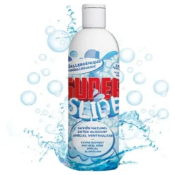 Såpa Till Slip'n Slide
