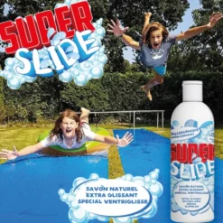 Såpa Till Slip'n Slide
