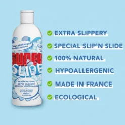 Såpa Till Slip'n Slide