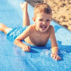 Såpa Till Slip'n Slide
