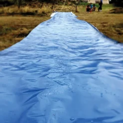 Såpa Till Slip'n Slide