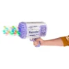 Såpbubbelbazooka med LED