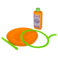 Såpbubbelkit Gigantisk