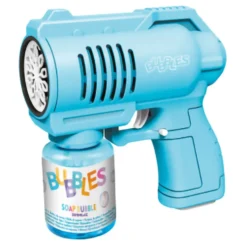 Såpbubbelpistol
