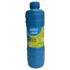 Såpbubbelvätska 1 Liter
