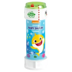 Såpbubblor Baby Shark