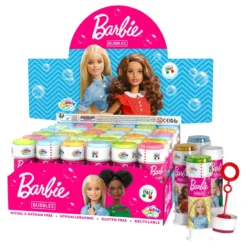 Såpbubblor Barbie