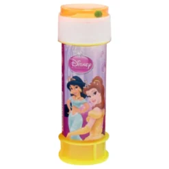 Såpbubblor Disney Prinsessor
