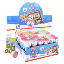 Såpbubblor Paw Patrol