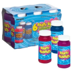 Såpbubblor Storpack