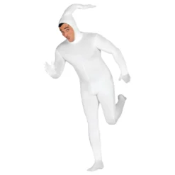 Spermie Maskeraddräkt