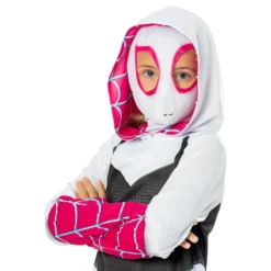 Spider-Gwen Barn Maskeraddräkt