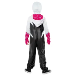 Spider-Gwen Barn Maskeraddräkt