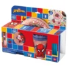 Spider-Man Barnservis Set