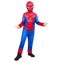 Spider-Man™ Brand New Day Barn Maskeraddräkt