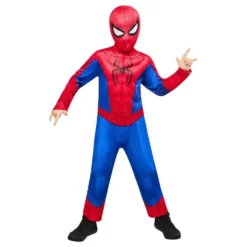 Spider-Man™ Brand New Day Barn Maskeraddräkt