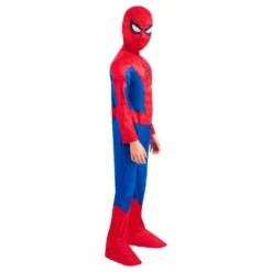 Spider-Man™ Brand New Day Deluxe Barn Maskeraddräkt