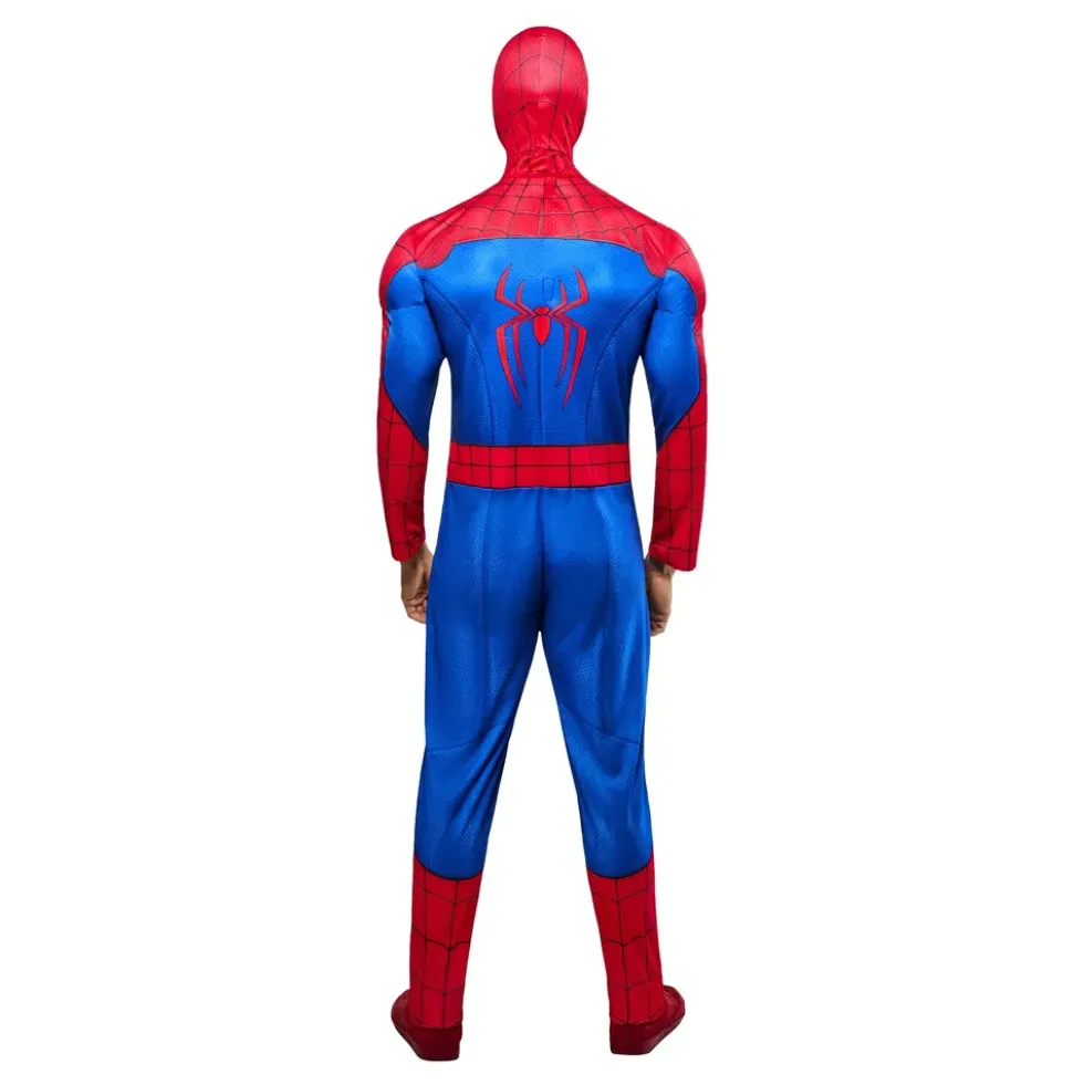 Spider-Man™ Brand New Day Deluxe Maskeraddräkt