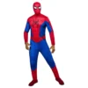Spider-Man™ Brand New Day Maskeraddräkt