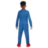 Spider-Man™ Budget Barn Maskeraddräkt