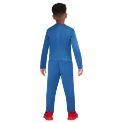 Spider-Man™ Budget Barn Maskeraddräkt