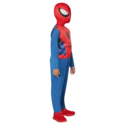 Spider-Man™ Budget Barn Maskeraddräkt