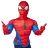 Spider-Man™ Deluxe Maskeradset för Barn