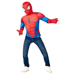Spider-Man™ Deluxe Maskeradset för Barn
