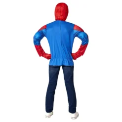 Spider-Man™ Deluxe Maskeradset för Barn