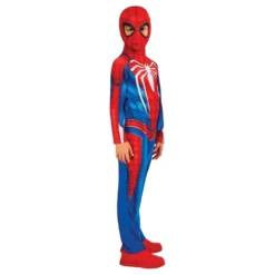Spider-Man™ Gamerverse Deluxe Barn Maskeraddräkt