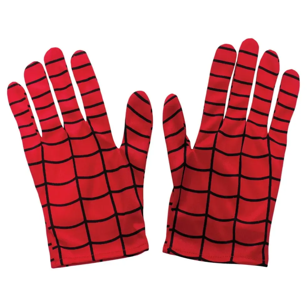Spider-Man Handskar för Barn