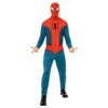 Spider-Man Maskeraddräkt