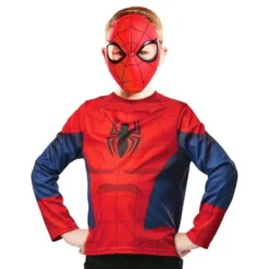 Spider-Man™ Maskeradset för Barn