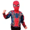 Spider-Man™ Maskeradset för Barn Deluxe