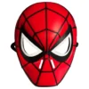 Spider-Man Mask för Barn