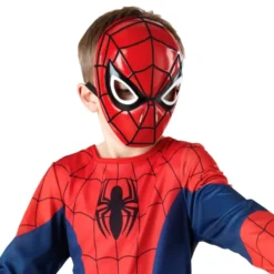 Spider-Man Mask för Barn