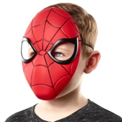 Spider-Man™ Mask för Barn
