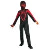 Spider-Man™ Miles Morales Gamerverse Barn Maskeraddräkt