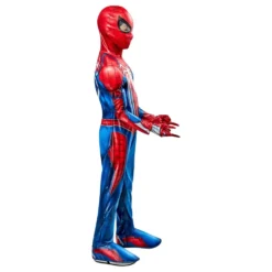 Spider-Man Premium Barn Maskeraddräkt