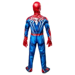 Spider-Man Premium Barn Maskeraddräkt