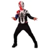 Spider-Man™ Venom Barn Maskeraddräkt