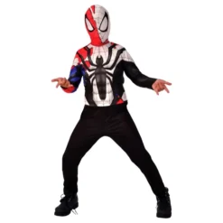 Spider-Man™ Venom Barn Maskeraddräkt
