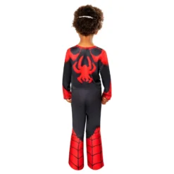 Spidey Amazing Friends™ Miles Morales Barn Maskeraddräkt