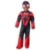 Spidey Amazing Friends™ Spinn Deluxe Barn Maskeraddräkt