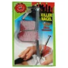Spik Genom Hand Skämtprodukt