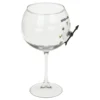 Spin For Gin Glas