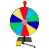 Spin The Wheel Lyckohjul