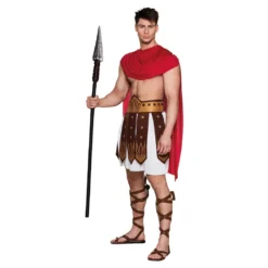 Spjut Sparta