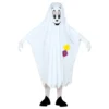 Spöke Halloween Barn Maskeraddräkt