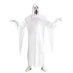 Spöke Halloween Maskeraddräkt